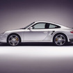 ポルシェジャパン、911ターボ 新型の予約を受け付け