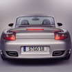 ポルシェジャパン、911ターボ 新型の予約を受け付け