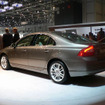 【ジュネーブモーターショー06】ボルボ S80 の2代目はライバルから乗り換え
