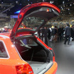 【ジュネーブモーターショー06】アウディ RS4 アバント …速い 美しい 機能的