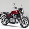 ホンダ・CB1100 EX＜ABS＞・特別仕様