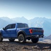 新型 フォード F-150 ラプター