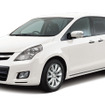 【マツダ MPV 新型発表】受注、月間販売目標の約2倍に