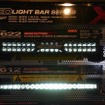 IPF LEDライトバーシリーズ（東京オートサロン15）