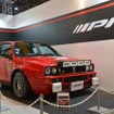 IPFブース（東京オートサロン15）