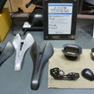 東京R&Dコンポジット工業 ブース（オートモーティブワールド15）