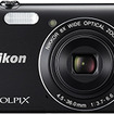 COOLPIX S3700