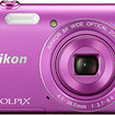 COOLPIX S3700