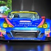 スバル BRZ GT300 2015（東京オートサロン2015）