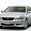 【レクサス GS450h 発表】幅広い速度域でパワフル