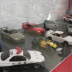 GTマシンを大人買いだ！…日産イベント