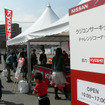 GTマシンを大人買いだ！…日産イベント