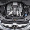 メルセデス- AMG GLE 63 Sクーペ4マチック