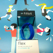 Fitbitが1月22日、三菱ビルにてメディアブリーフィングを行った。タイトルは「競争激化する健康系ウェアラブルでシェア拡大のためテコ入れ」