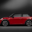 新型 MINI ハッチバック の ジョンクーパーワークス