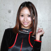 東京オートサロン2015イメージガール『A-Class』