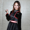 東京オートサロン2015イメージガール『A-Class』