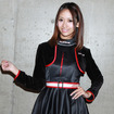 東京オートサロン2015イメージガール『A-Class』