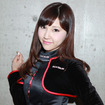 東京オートサロン2015イメージガール『A-Class』