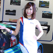 東京オートサロン2015『FALKEN』ブース