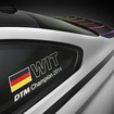 BMW M4 DTMチャンピオン エディション