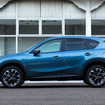 マツダ CX-5 改良新型