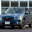 マツダ CX-5 改良新型