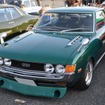 1973年式 セリカ1600GTV