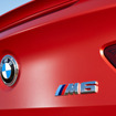 BMW M6 改良新型