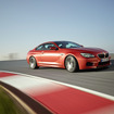 BMW M6 改良新型