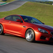 BMW M6 改良新型