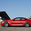 BMW M6 改良新型