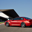 BMW M6 改良新型