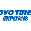 TOYO TIRESブランドの中国における新ブランド表記