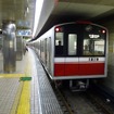 大阪市交通局は3月1日に御堂筋線のダイヤ改正を実施。平日朝の運転間隔拡大や深夜帯の終列車繰下げなどを行う。