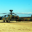 戦闘用AH-64D（アパッチ・ロングボウ）