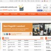 ケプラビク国際空港公式ウェブサイト