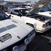 Club US110（1982 240RS、1982 シルビア、1282 ガゼールなど）