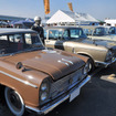 Old Cedric Club“TAISEIYA”（1961 番、1963 でラックス、1965 ワゴンなど）