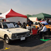 クラブ510（1970ブルーバードクーペ1600SSS、1971 ローレルハードトップ2000GX）