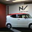 ホンダ N-BOX スラッシュ