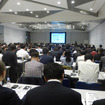 1月15日、オートモーティブワールド2015専門セッション「最新ADASの先端要素技術とは」