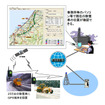 除雪車にGPS搭載---国交省北陸地方整備局