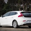 ボルボ V40 T4 SE 2015年モデル