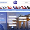 ワンワールドアライアンス公式ウェブサイト