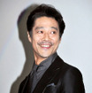 堤真一／『神様はバリにいる』ヒット御礼舞台挨拶