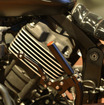 ハーレーダビッドソン ストリート750 カスタムコンセプト「GARAGE」(ミラノショー2013)