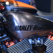 ハーレーダビッドソン ストリート750 カスタムコンセプト「URBAN CUSTOM」（ミラノショー2014）