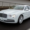 ベントレー フライングスパー W12