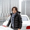 モータージャーナリスト 島下泰久氏